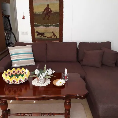 Appartement Rauhan Maja
